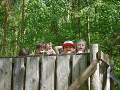 Foto des Albums: Abschlussrüste unserer Vorschulkinder 2017