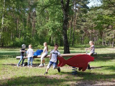 Foto des Albums: Abschlussrüste unserer Vorschulkinder 2017