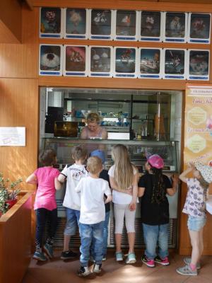 Foto des Albums: Abschlussrüste unserer Vorschulkinder 2017