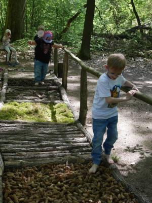 Foto des Albums: Abschlussrüste unserer Vorschulkinder 2017
