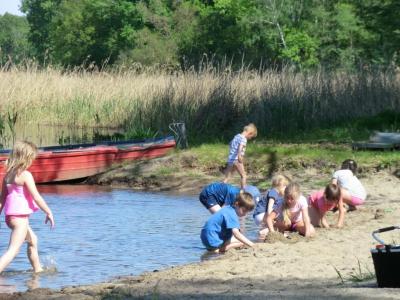 Foto des Albums: Abschlussrüste unserer Vorschulkinder 2017