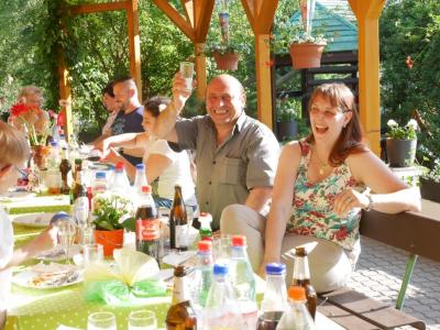 Foto des Albums: Abschlussrüste unserer Vorschulkinder 2017