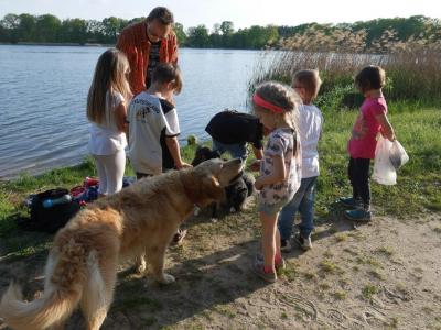 Foto des Albums: Abschlussrüste unserer Vorschulkinder 2017