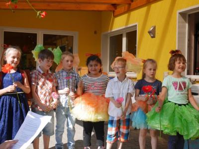 Foto des Albums: Abschlussrüste unserer Vorschulkinder 2017