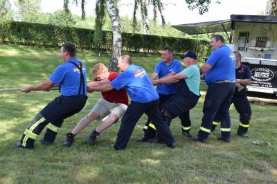 Foto des Albums: Dorffest in Quitzow