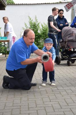 Foto des Albums: Dorffest in Quitzow