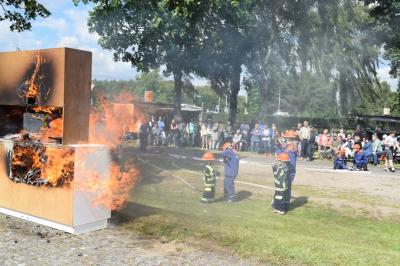 Foto des Albums: Dorffest in Quitzow