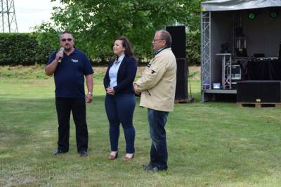 Foto des Albums: Dorffest in Quitzow