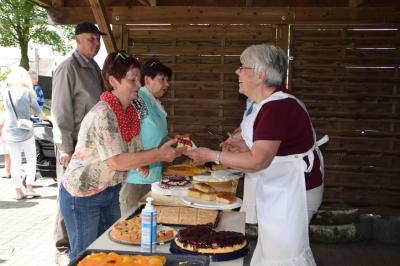 Foto des Albums: Dorffest in Quitzow