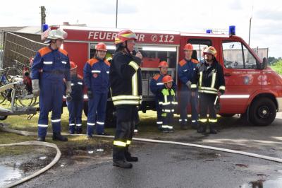 Foto des Albums: Dorffest in Quitzow