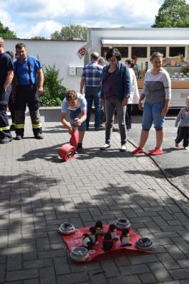 Foto des Albums: Dorffest in Quitzow