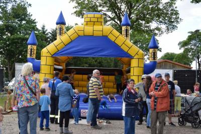 Foto des Albums: Dorffest in Quitzow