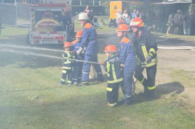Foto des Albums: Dorffest in Quitzow