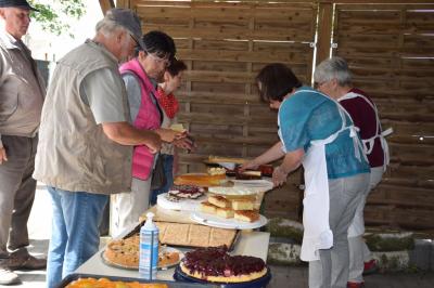 Foto des Albums: Dorffest in Quitzow
