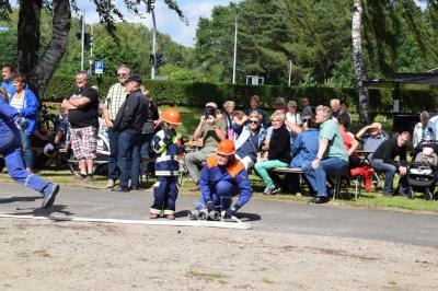 Foto des Albums: Dorffest in Quitzow