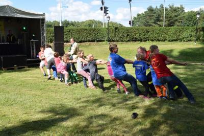 Foto des Albums: Dorffest in Quitzow
