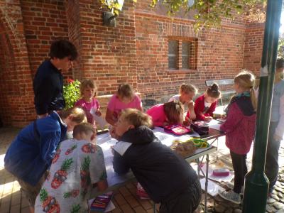 Foto des Albums: Projekttag Religion