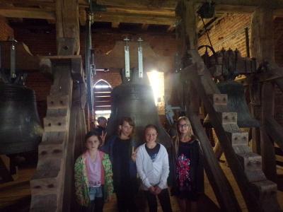 Foto des Albums: Projekttag Religion