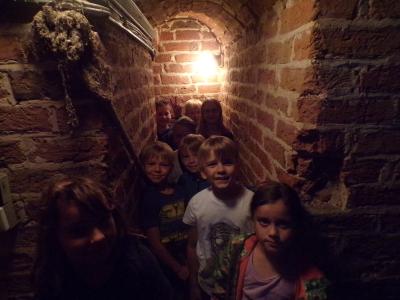 Foto des Albums: Projekttag Religion