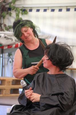 Foto des Albums: Dorffest 2017 in Waltersdorf