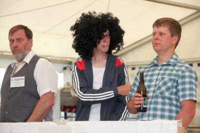 Foto des Albums: Dorffest 2017 in Waltersdorf