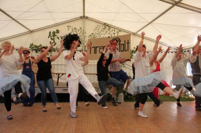 Foto des Albums: Dorffest 2017 in Waltersdorf