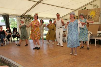 Foto des Albums: Dorffest 2017 in Waltersdorf