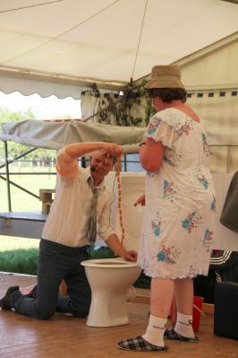 Foto des Albums: Dorffest 2017 in Waltersdorf