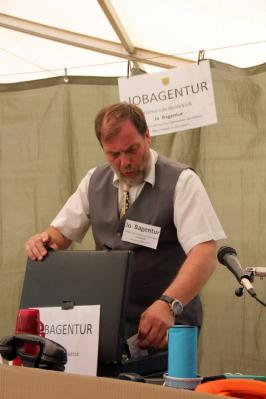 Foto des Albums: Dorffest 2017 in Waltersdorf
