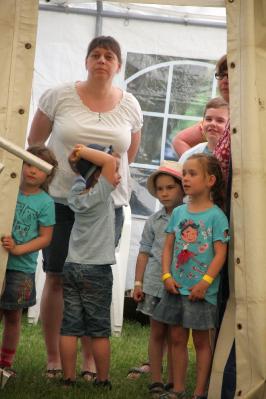 Foto des Albums: Dorffest 2017 in Waltersdorf