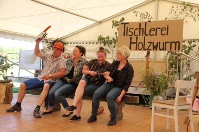 Foto des Albums: Dorffest 2017 in Waltersdorf