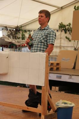 Foto des Albums: Dorffest 2017 in Waltersdorf