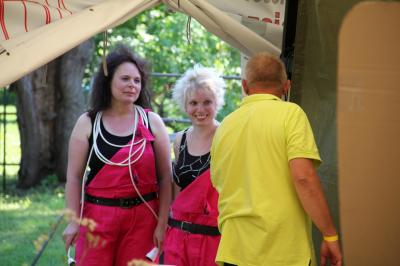 Foto des Albums: Dorffest 2017 in Waltersdorf