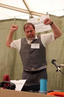 Foto des Albums: Dorffest 2017 in Waltersdorf