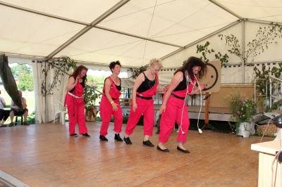 Foto des Albums: Dorffest 2017 in Waltersdorf