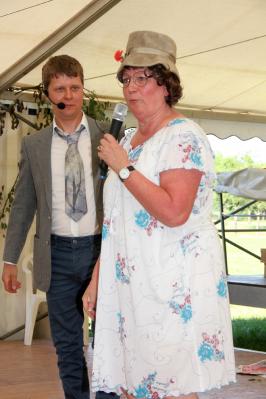 Foto des Albums: Dorffest 2017 in Waltersdorf