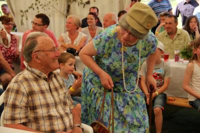 Foto des Albums: Dorffest 2017 in Waltersdorf
