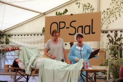 Foto des Albums: Dorffest 2017 in Waltersdorf