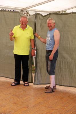 Foto des Albums: Dorffest 2017 in Waltersdorf