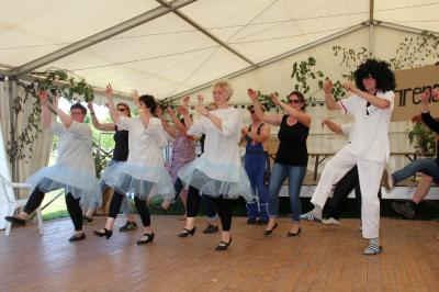 Foto des Albums: Dorffest 2017 in Waltersdorf
