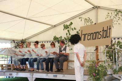 Foto des Albums: Dorffest 2017 in Waltersdorf