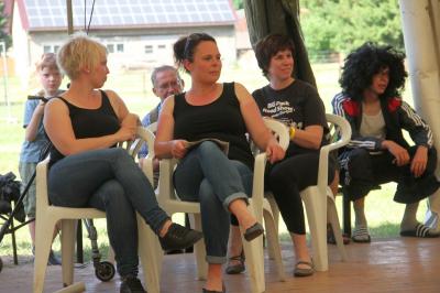 Foto des Albums: Dorffest 2017 in Waltersdorf