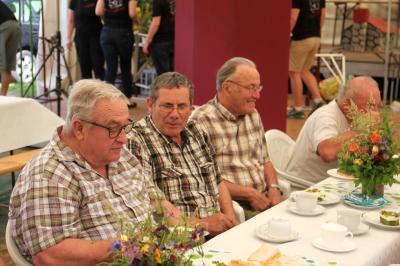 Foto des Albums: Dorffest 2017 in Waltersdorf