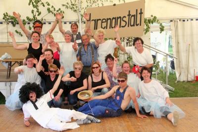 Foto des Albums: Dorffest 2017 in Waltersdorf