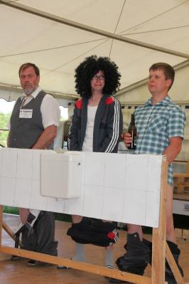 Foto des Albums: Dorffest 2017 in Waltersdorf