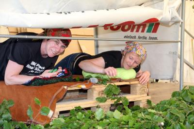 Foto des Albums: Dorffest 2017 in Waltersdorf