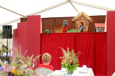 Foto des Albums: Dorffest 2017 in Waltersdorf
