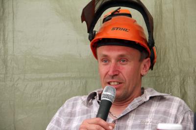 Foto des Albums: Dorffest 2017 in Waltersdorf