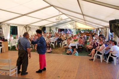 Foto des Albums: Dorffest 2017 in Waltersdorf