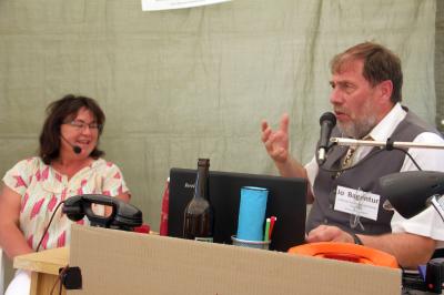 Foto des Albums: Dorffest 2017 in Waltersdorf